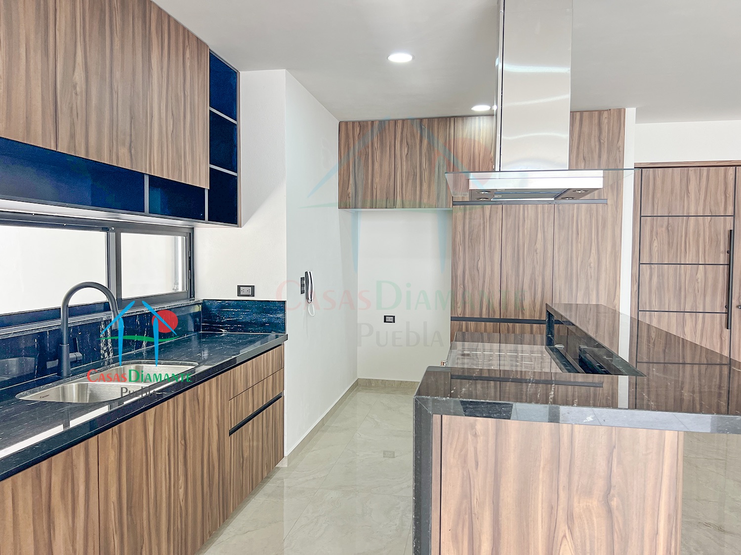 Parque Chiapas Casa Suchiapa - Cocina 4